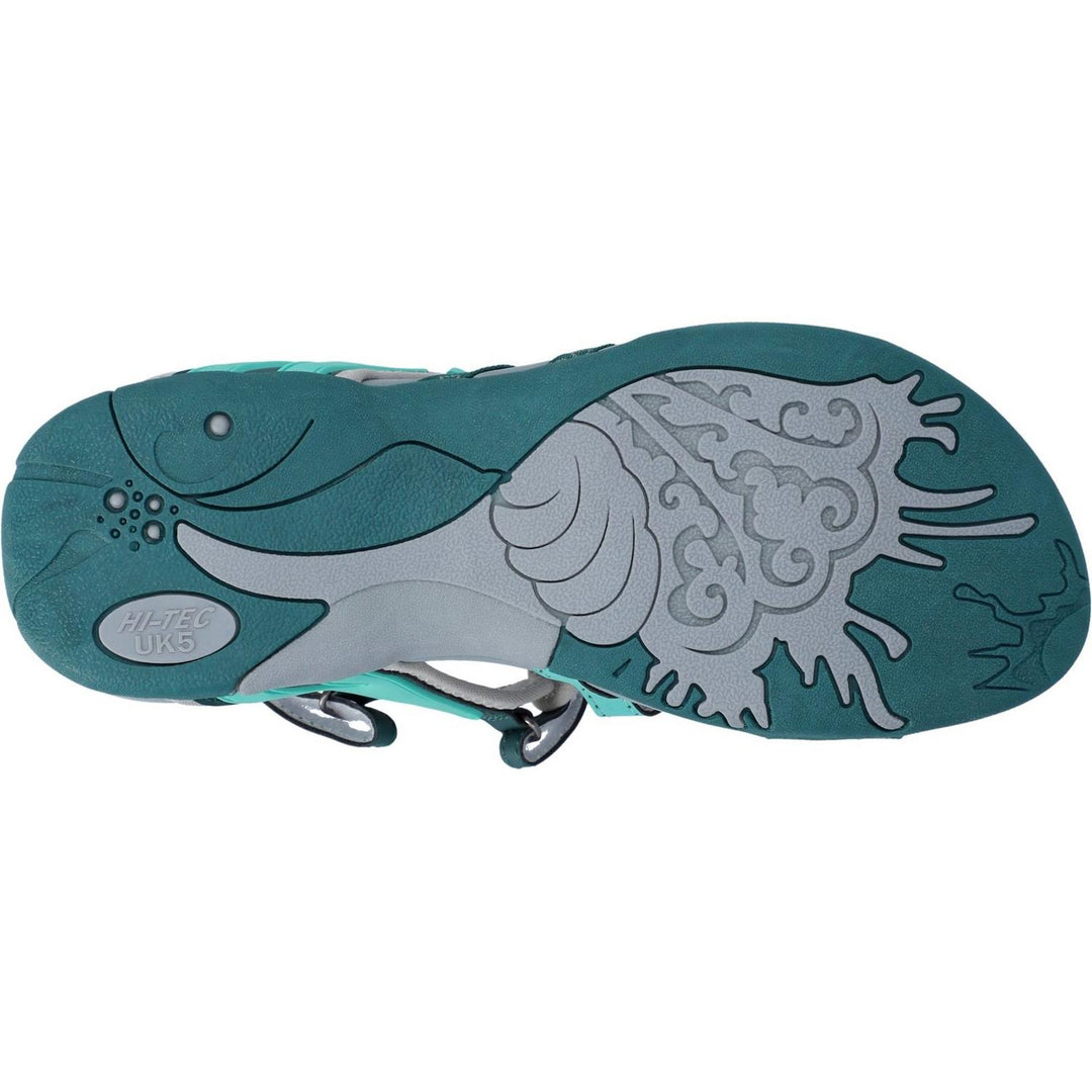 Hi-Tec Savanna II Walking Sandal