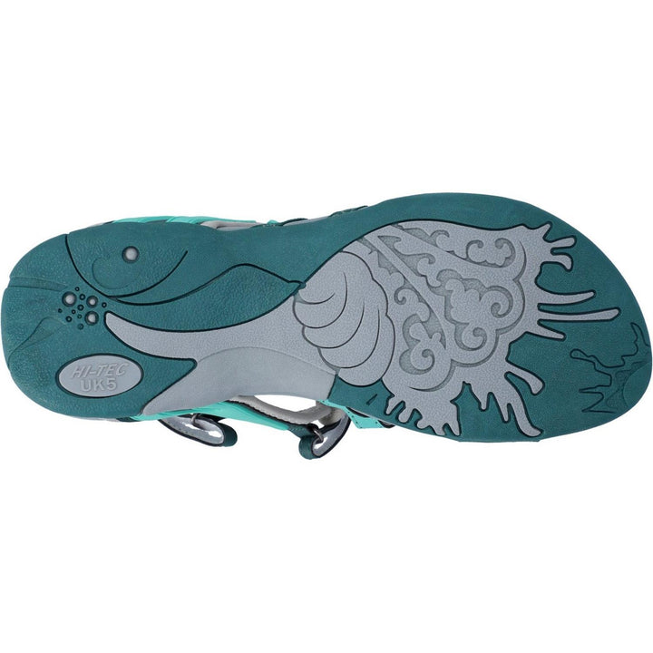 Hi-Tec Savanna II Walking Sandal