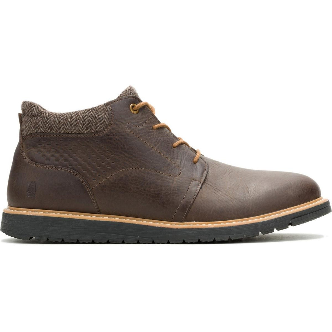 Hush Puppies Jenson Lace Boot