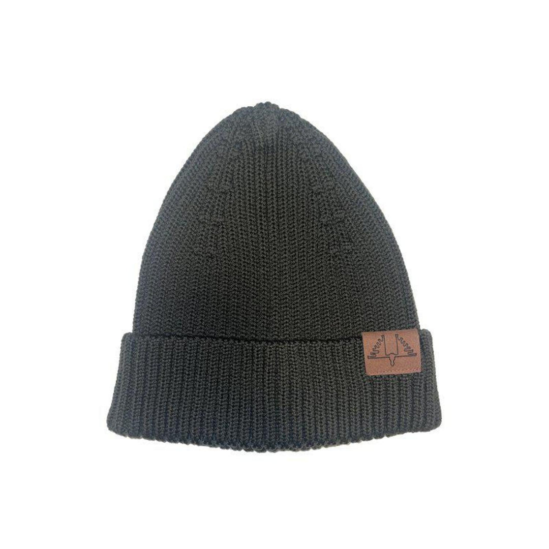 Titan Merino Beanie