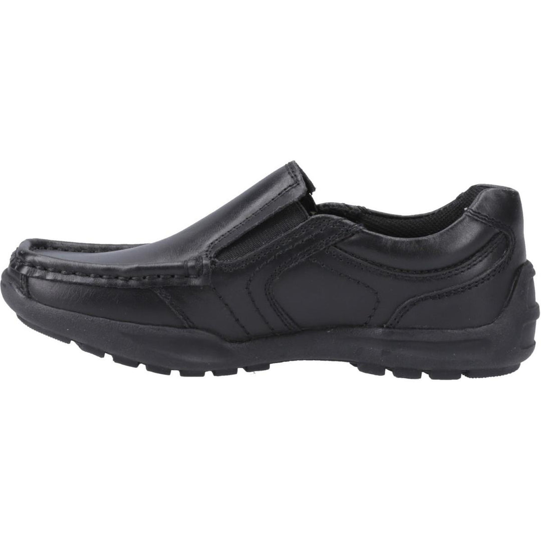 Hush Puppies Morgan Slip On Snr – view 4