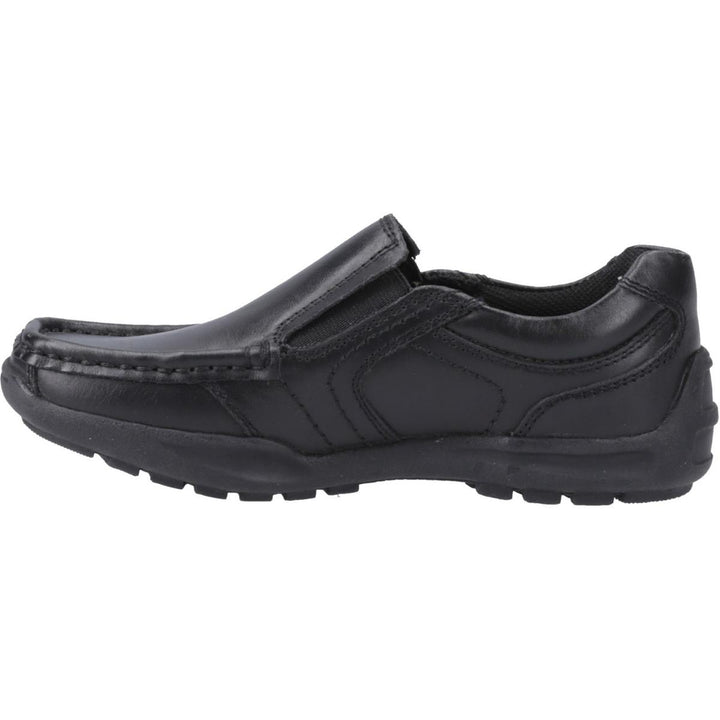 Hush Puppies Morgan Slip On Snr – view 4