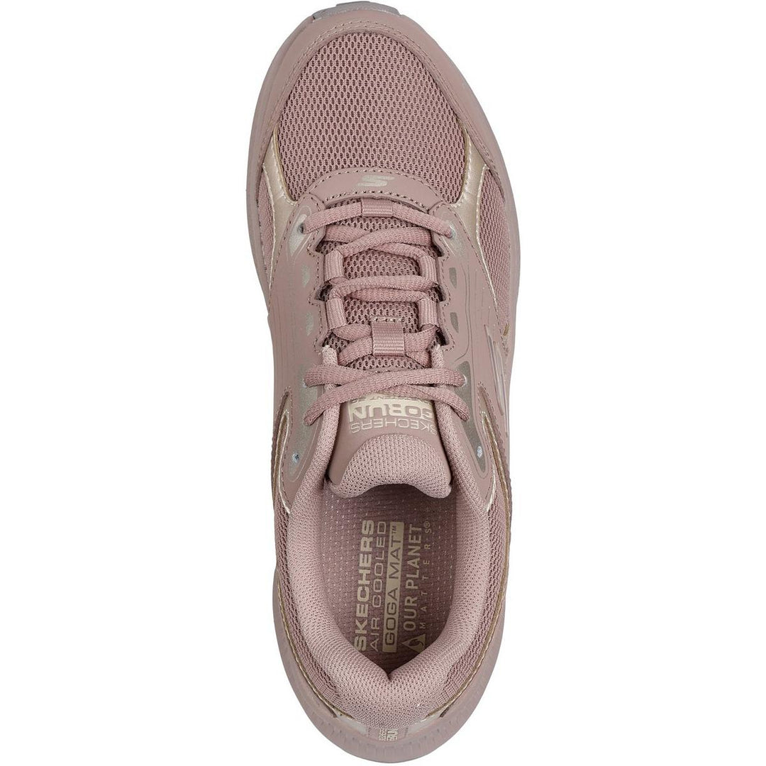 Skechers GO RUN Consistent 2.0 Advantage Trainer Light Brown – view 3