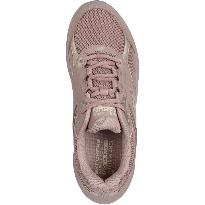 Skechers GO RUN Consistent 2.0 Advantage Trainer Light Brown – view 3