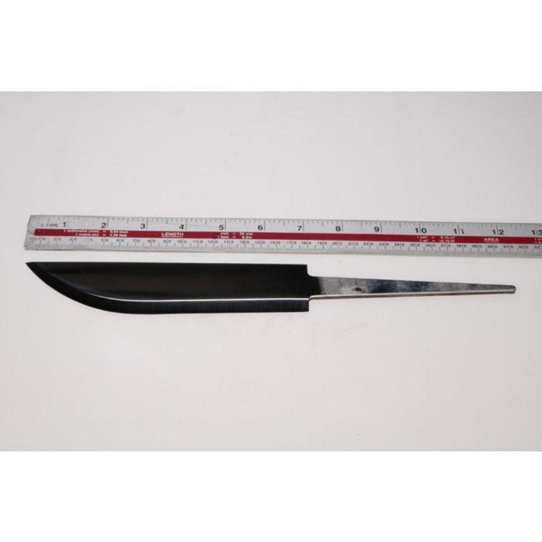 Laurin Metalli Leuku 175mm Stainless Steel