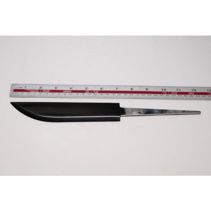 Laurin Metalli Leuku 175mm Stainless Steel