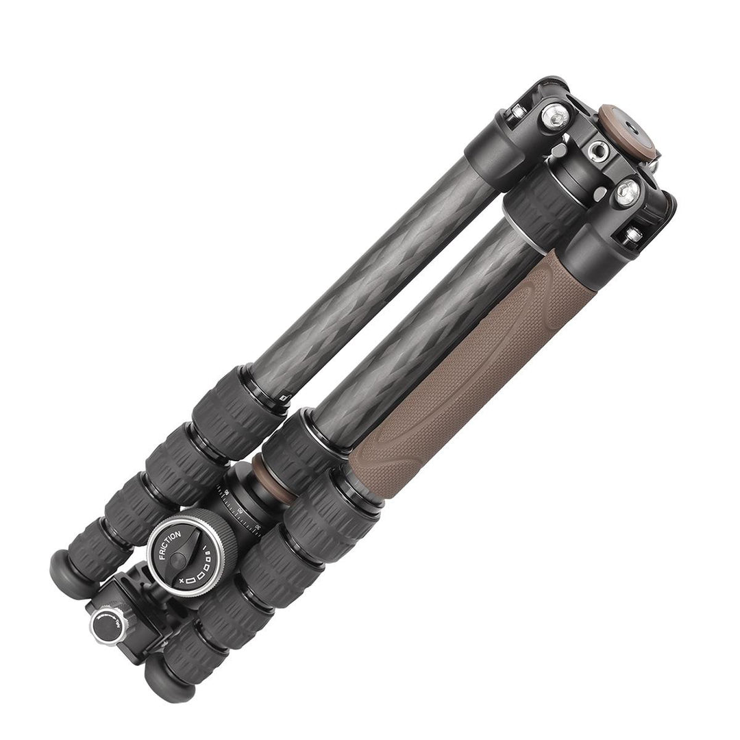 Leofoto Urban LX-225CT 1365mm Tripod with XB-32Q Ball Head