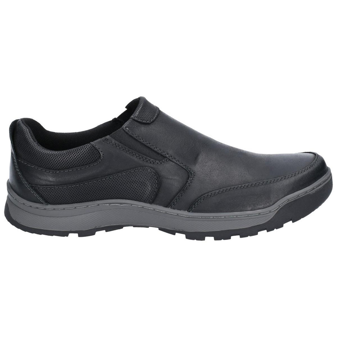 Hush Puppies Jasper Trainer – view 4