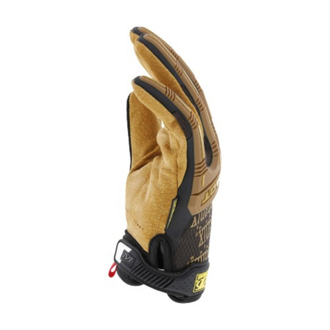 Mechanix M-PACT LEATHER