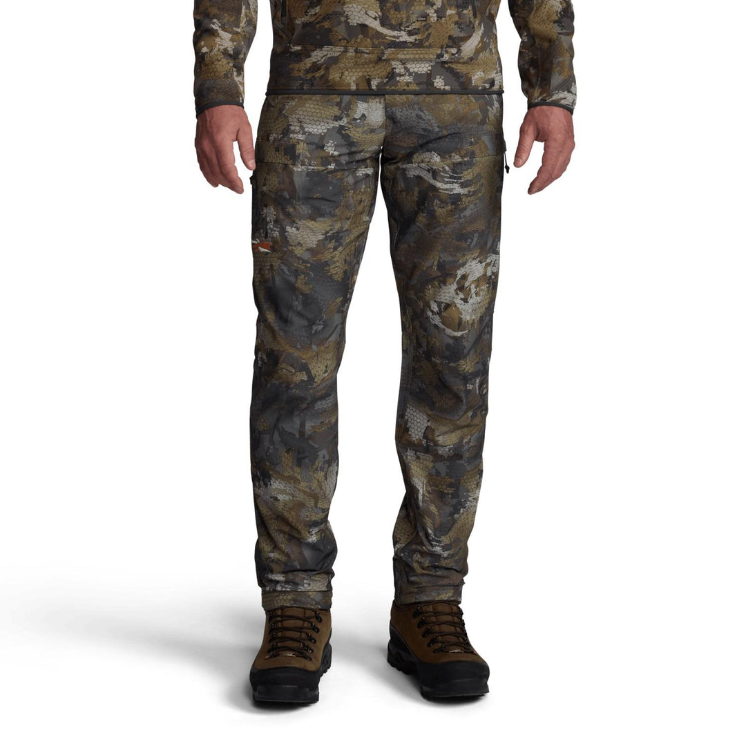 Sitka Pursuit Pant Optifade Timber
