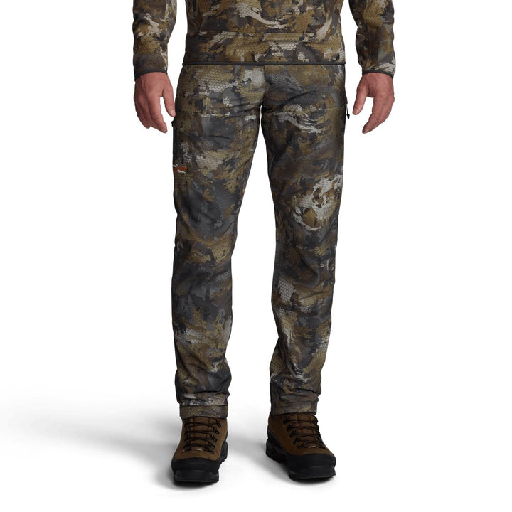 Sitka Pursuit Pant Optifade Timber