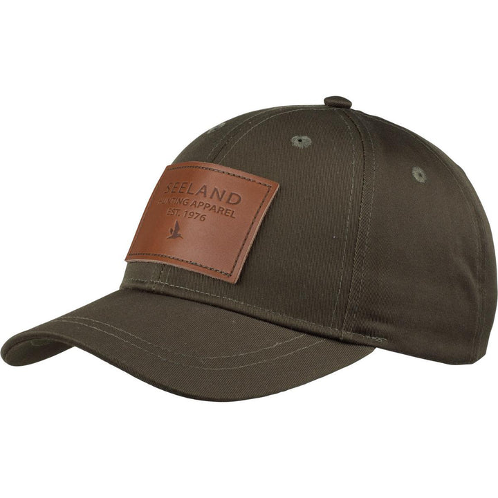 Seeland Colt Cap Pine