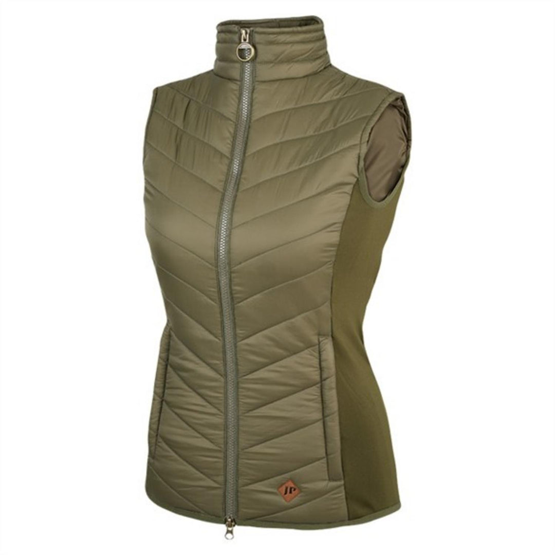 Jack Pyke Ladies Shires Gilet – view 2