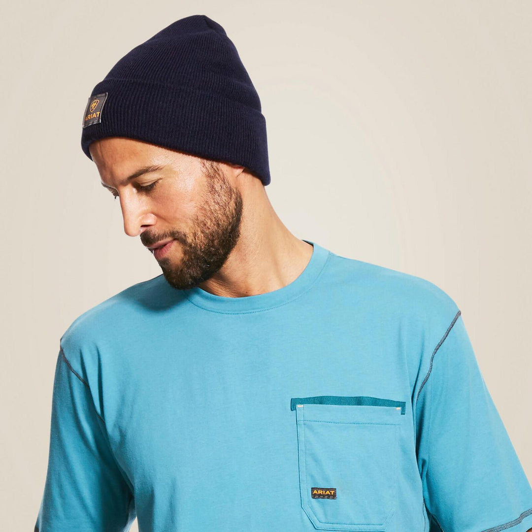 Ariat Unisex Rebar Beanie