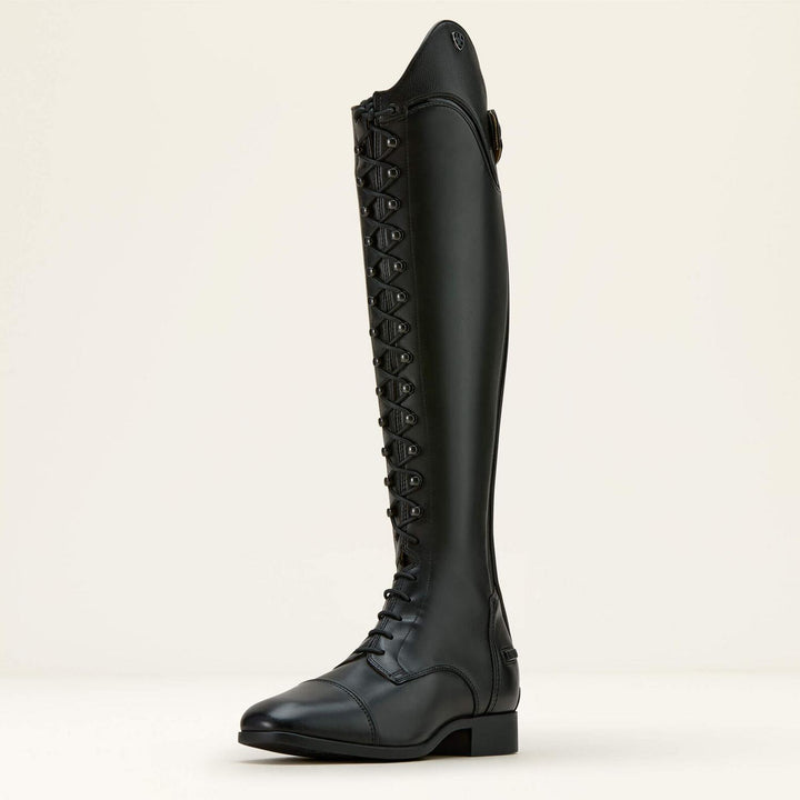 Ariat Ladies Palisade Lace Tall Riding Boot