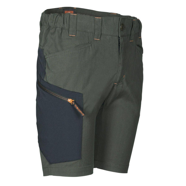 SwedTeam Ultra Shorts