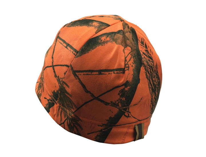 Beretta Fleece Beanie | Soft Warm Hunting Hat – view 4
