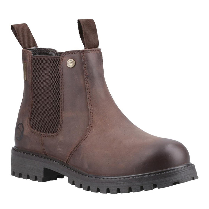 Cotswold Aston Pull On Dealer Boot – view 6