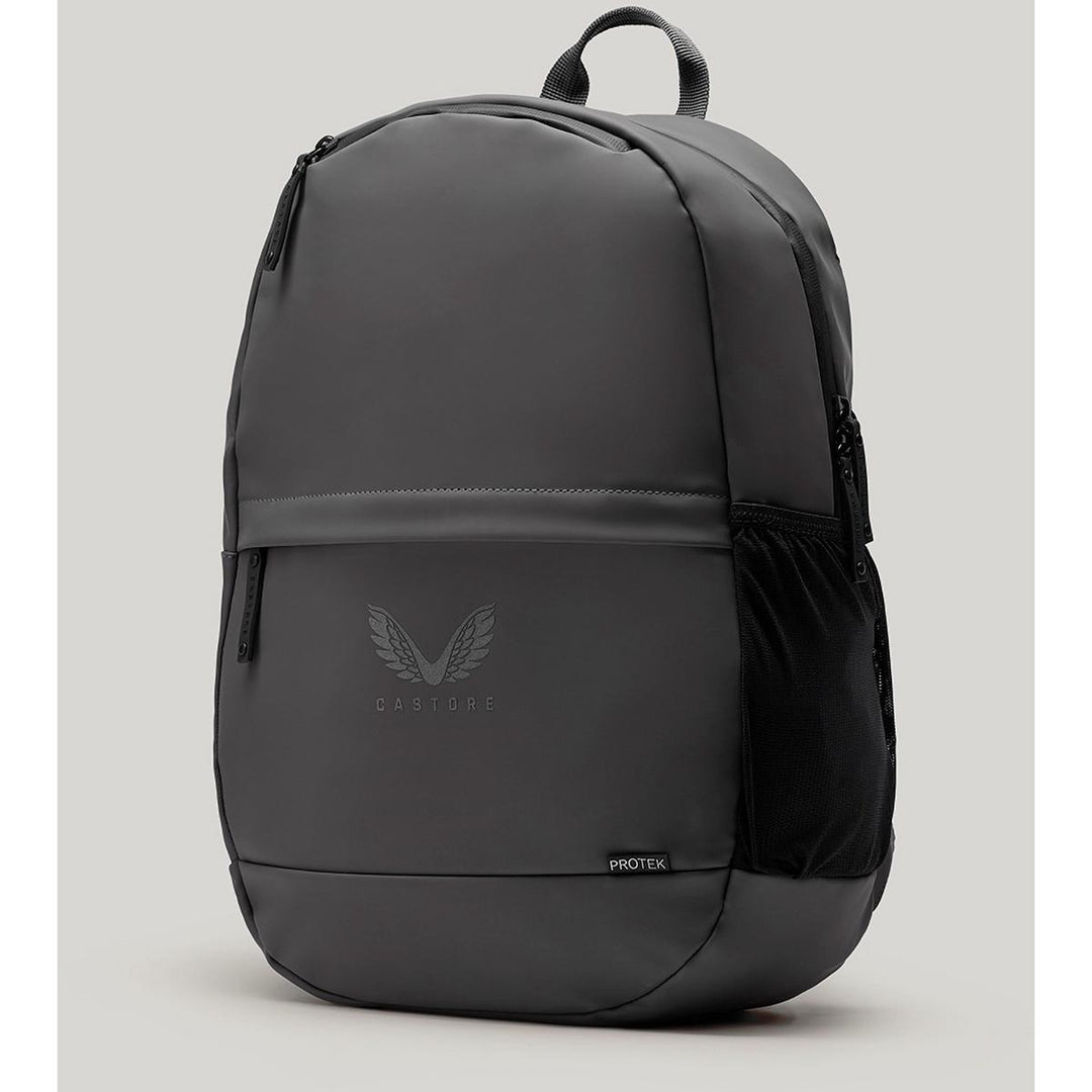 Core Backpack Gunmetal Packs