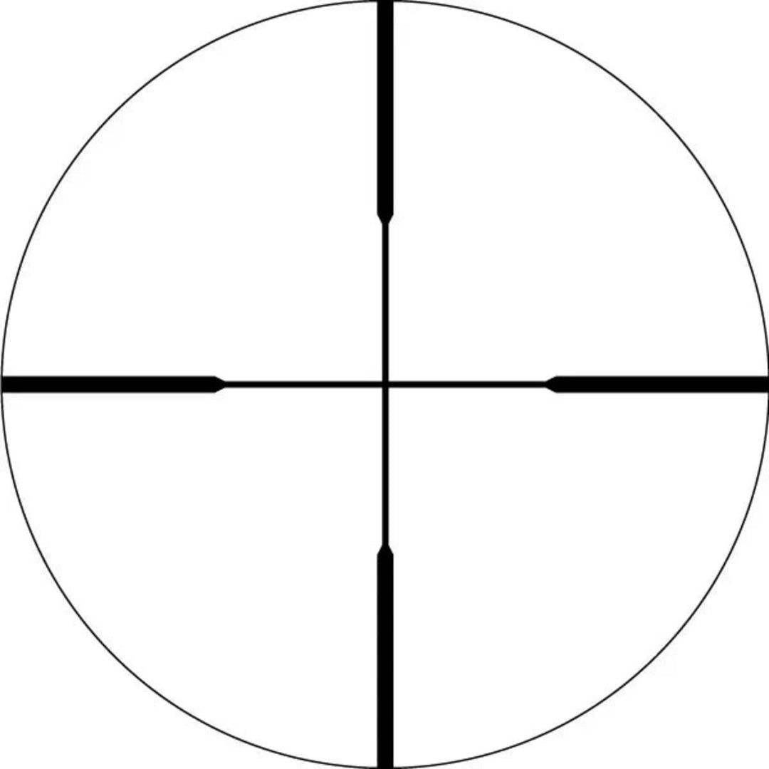 Vortex Crossfire HD 4-12x44 WideRange Plex MOA