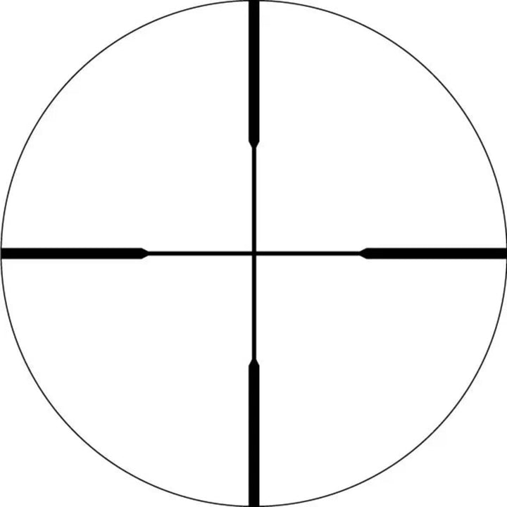 Vortex Crossfire HD 4-12x44 WideRange Plex MOA