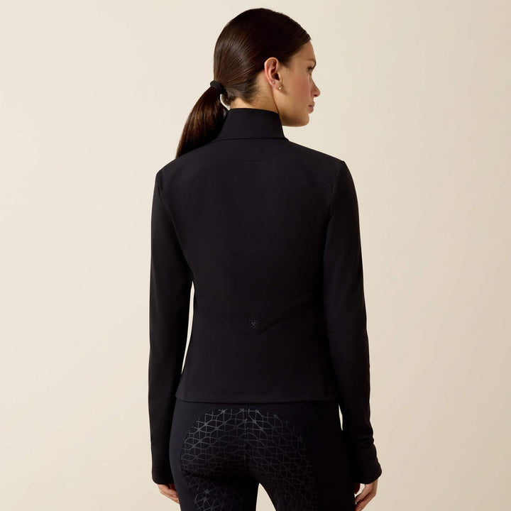 Ariat Ladies SolVeil Full Zip Sweatshirt