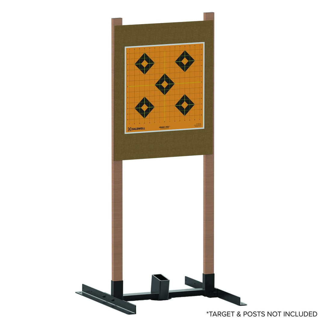 Caldwell Ultimate Steel Target Stand