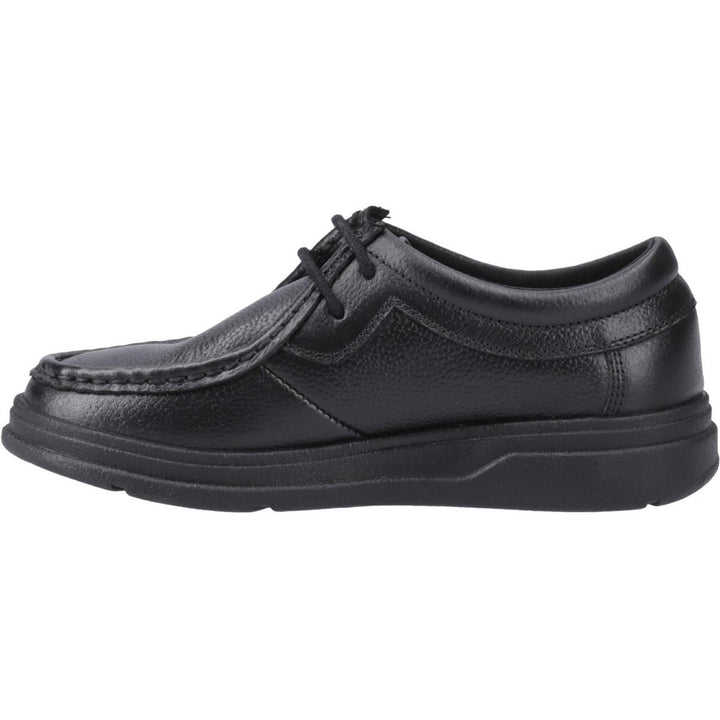 Hush Puppies Ronan Mocc Toe Jnr – view 4