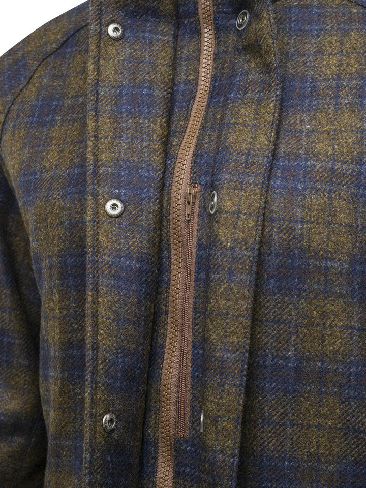 Beretta St James Coat W
