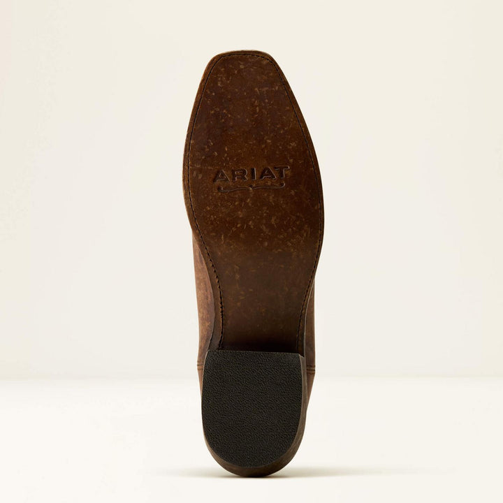 Ariat Mens Knoxville Square Toe