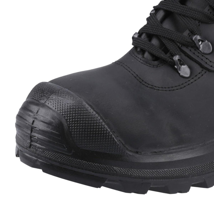 U Power Thanos Safety Shoes Black