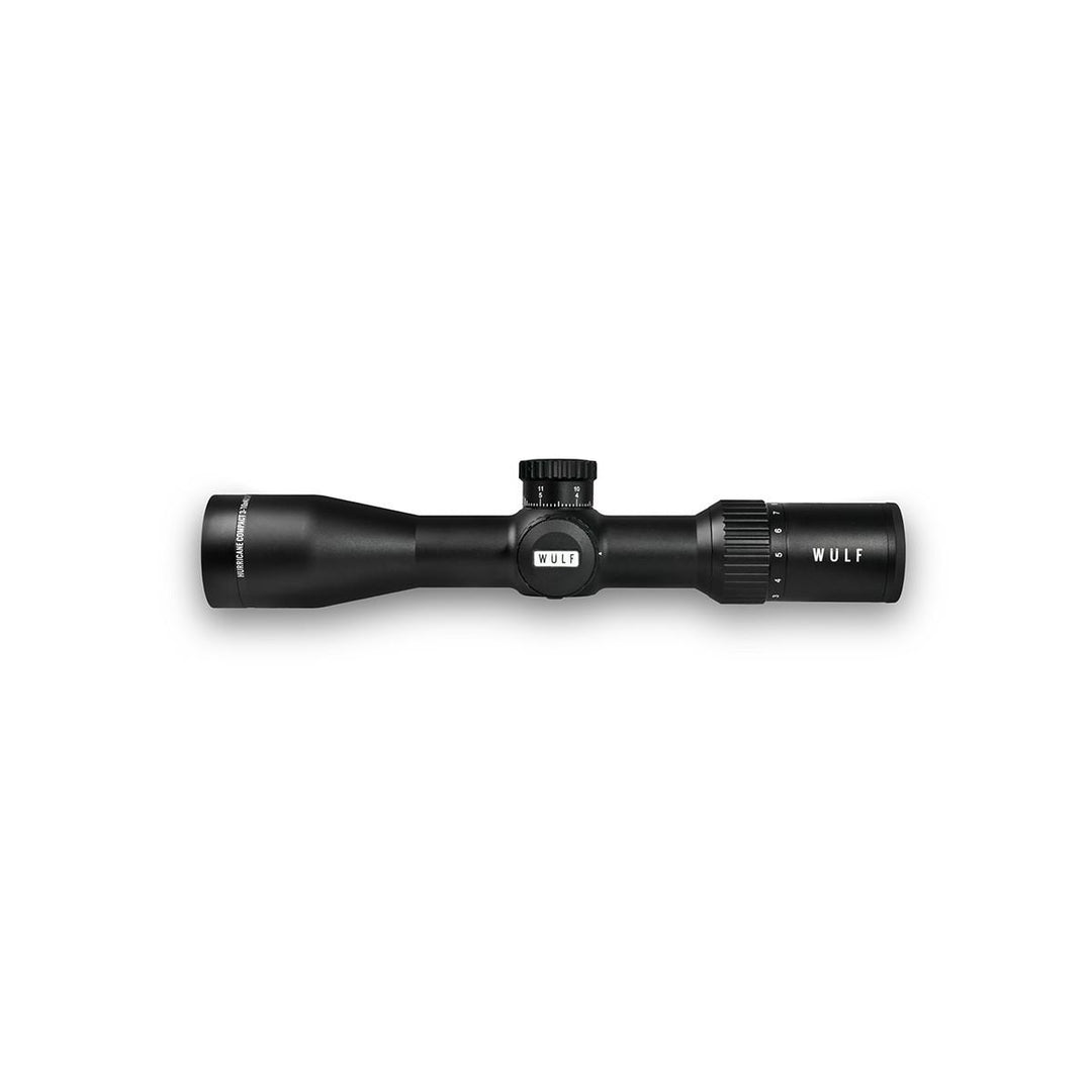 Wulf Hurricane Compact 3-10x40 HFT Pro – view 2