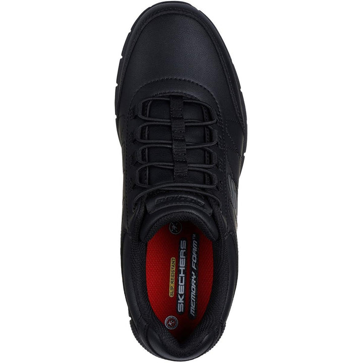 Skechers Workwear Nampa - Osil Occupational Shoe – view 3