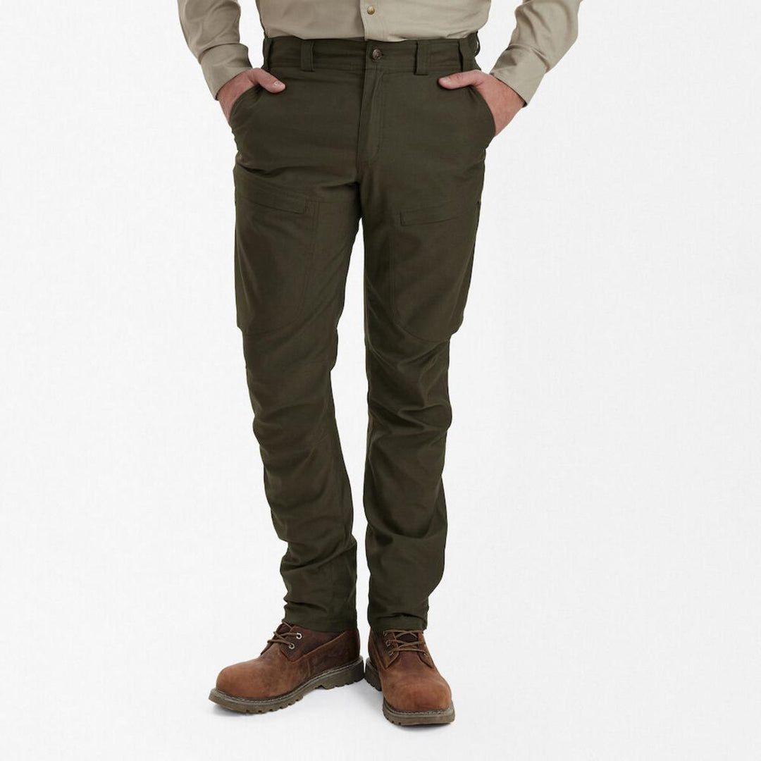 Deerhunter Matobo Trousers -