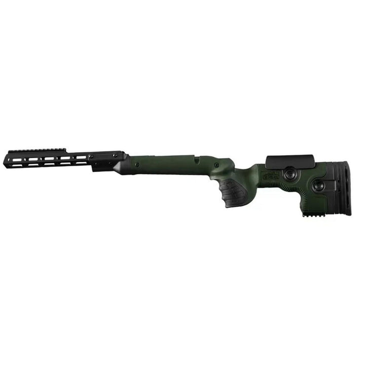 GRS Warg Adjustable Stock Tikka CTR