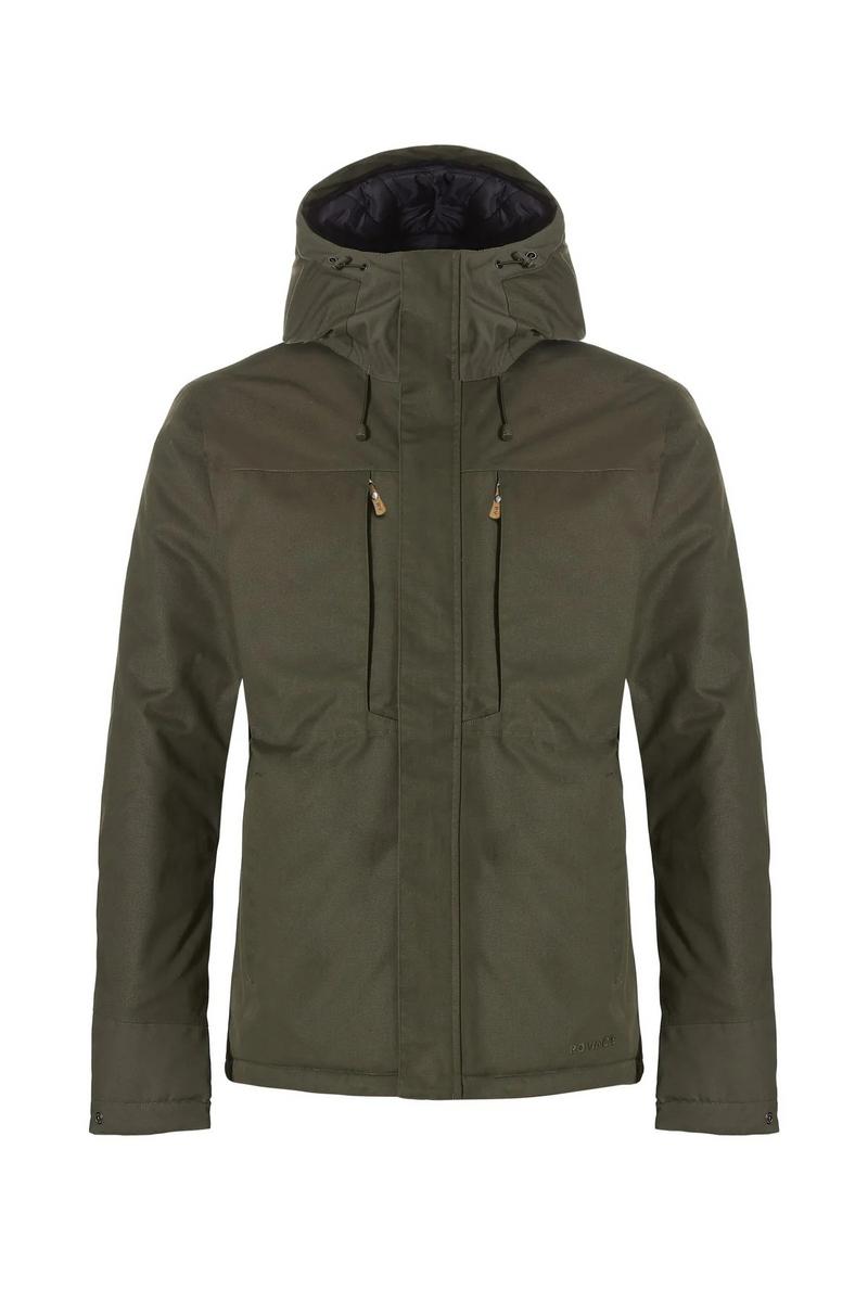 Rovince Jacket Ergoline Men