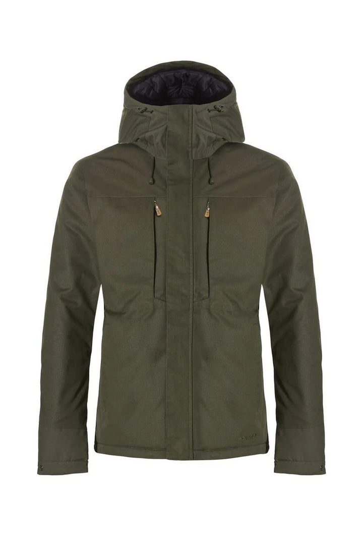 Rovince Jacket Ergoline Men