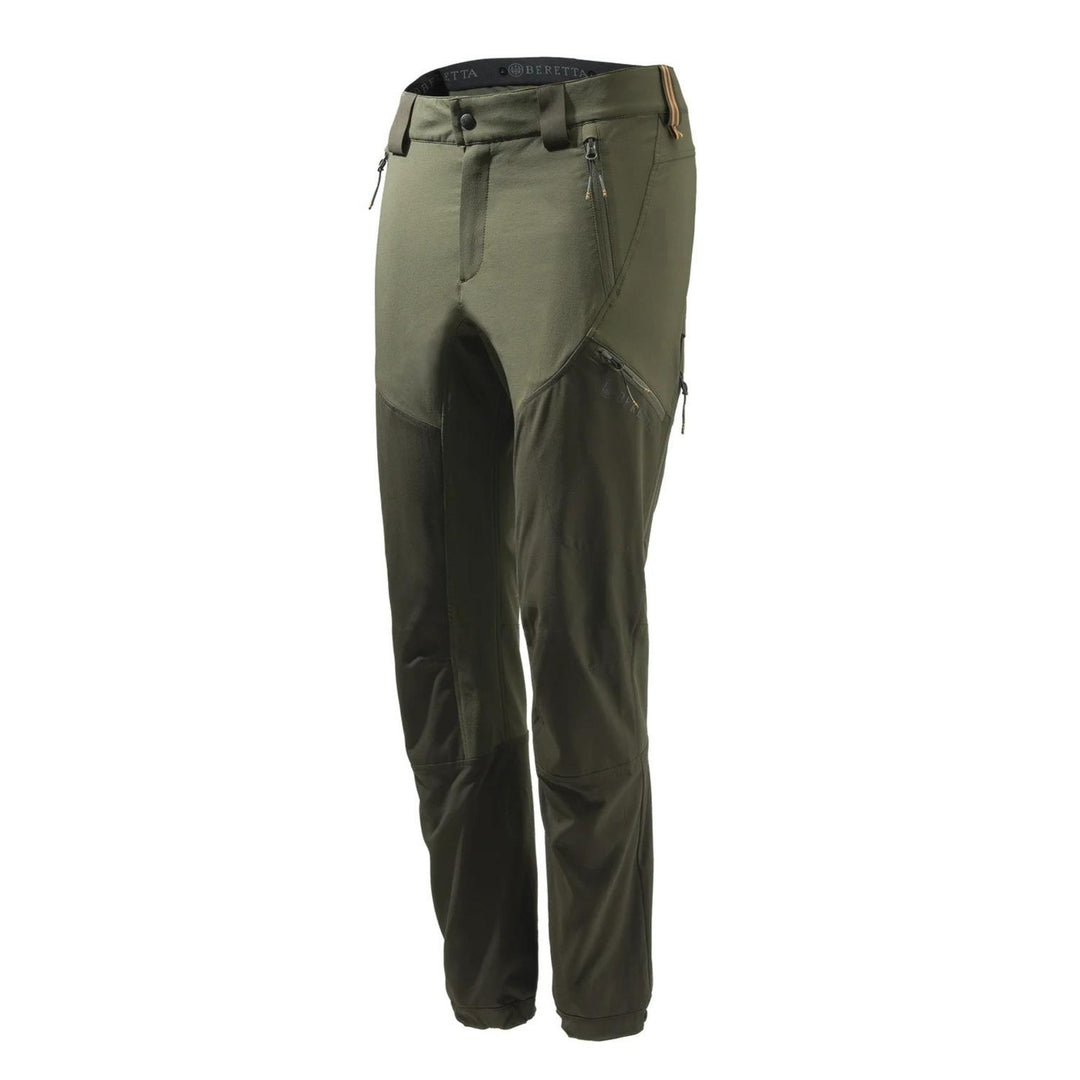 Beretta BYMARK PANTS Brown Bark XXXX-Large - Hunting outdoor gear for Men