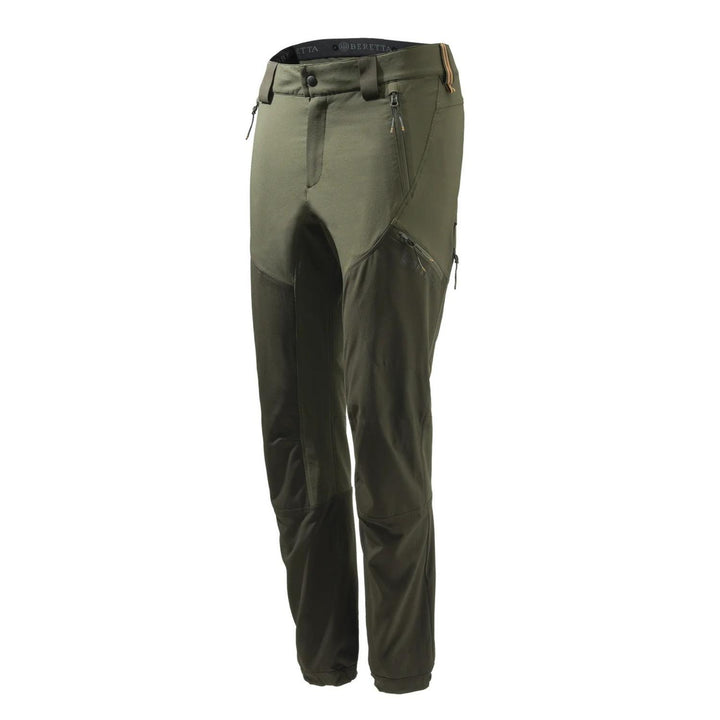 Beretta BYMARK PANTS Brown Bark XXXX-Large - Hunting outdoor gear for Men