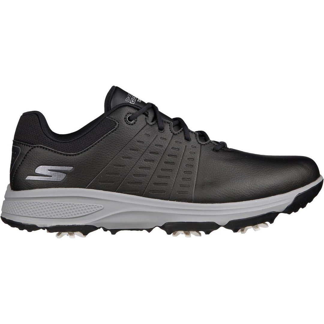 Skechers Performance GO GOLF Torque 2 Shoe Black/Grey