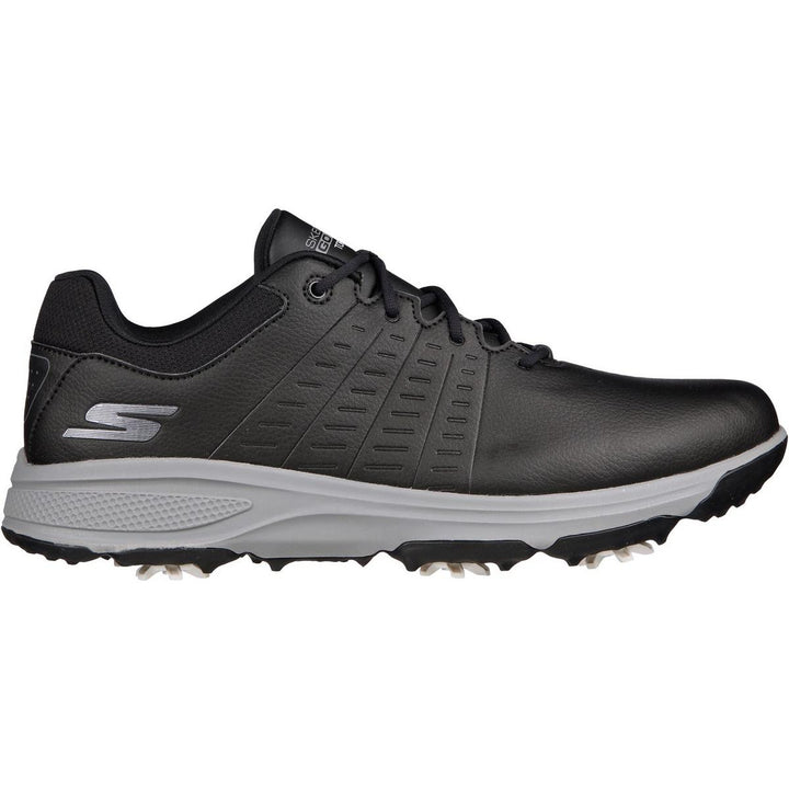 Skechers Performance GO GOLF Torque 2 Shoe Black/Grey