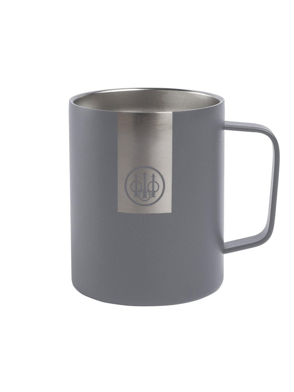 Beretta 12oz Stainless Steel Double-Insulated Camp Mug – view 2