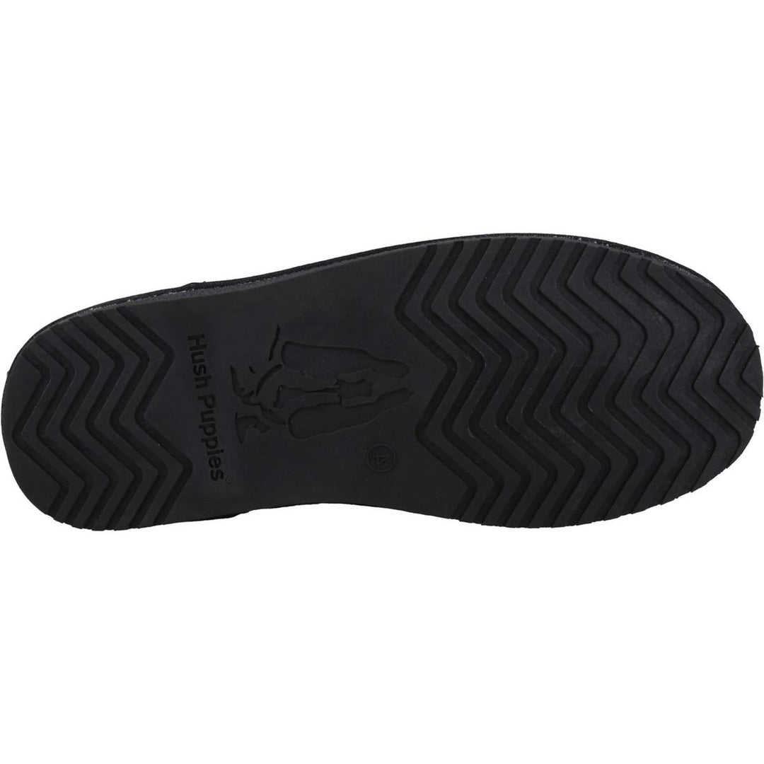 Hush Puppies Ashanti Slippers – view 3