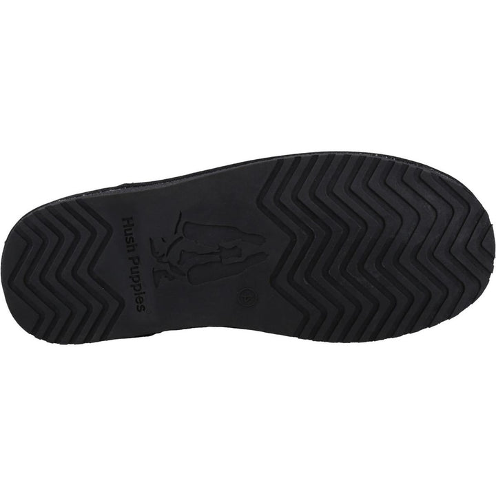 Hush Puppies Ashanti Slippers – view 3
