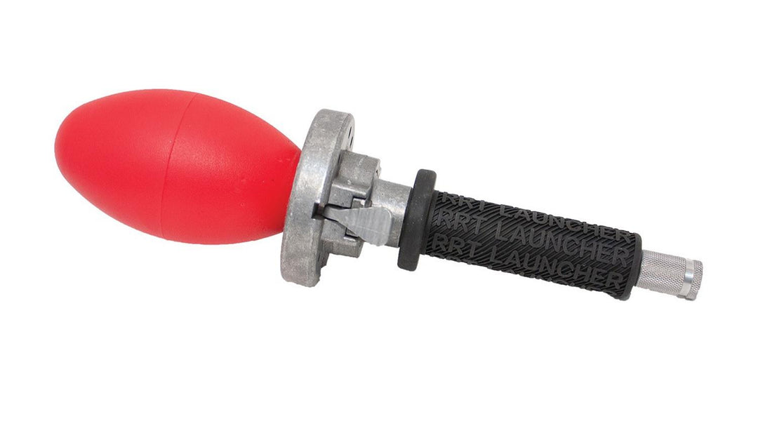 Bisley Dummy Launcher