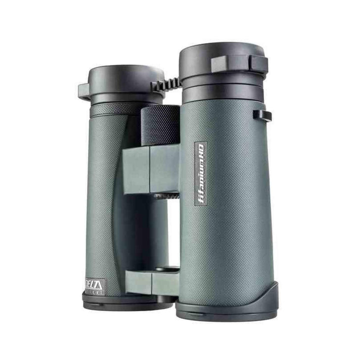 Delta Titanium HD 10x42 Binoculars