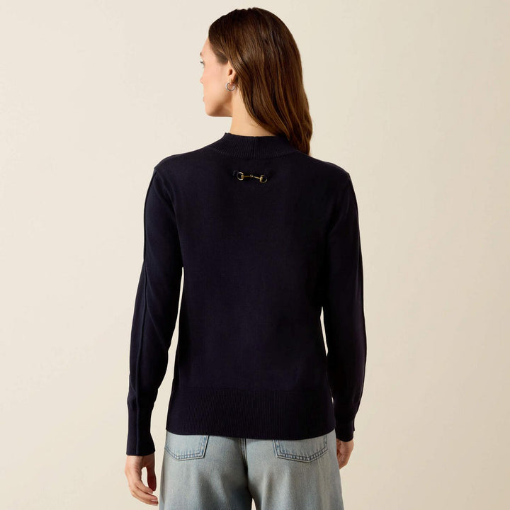 Ariat Ladies Coney Sweater – view 2