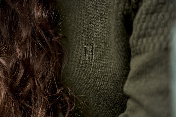 Harkila Vinnie merino pullover W – view 10