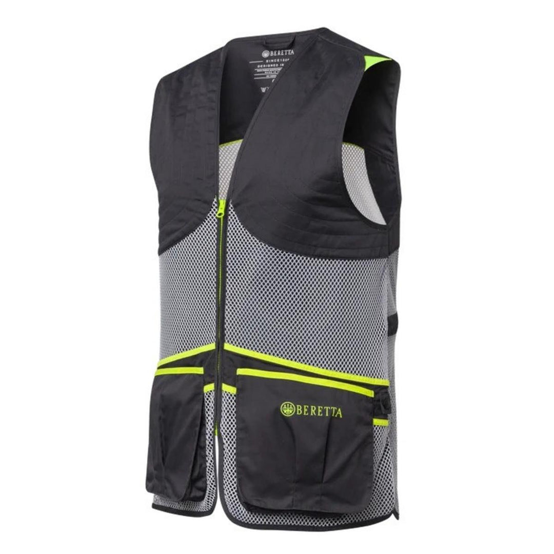 Beretta Full Mesh Vest