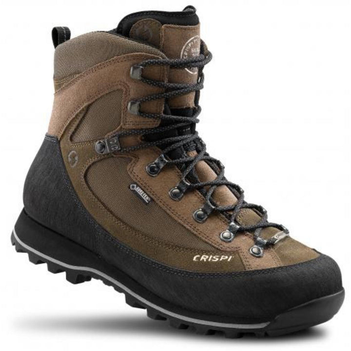 Crispi Summit GTX Lightweight Walking Boots